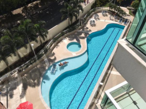 Rio stay RioCentroParque Olímpico